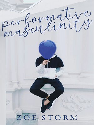 cover image of Performative Masculinity